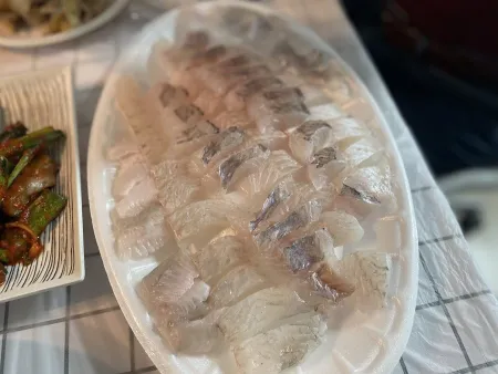 Gwangeo Dumari