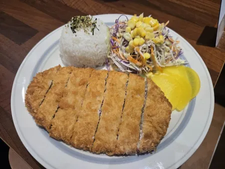 Ibaekjeom Sundaeguk Gamjatang Seosunra-gil Branch