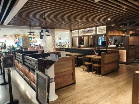 Astons Specialties @ Thomson Plaza
