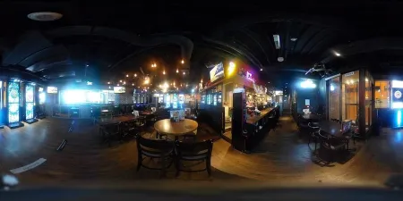 ビアポンバーGROVE 新宿店