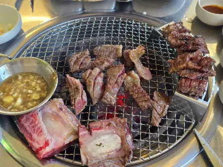 華春花園 福大直營店