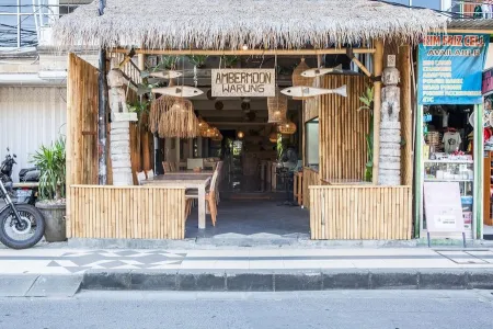 Ambermoon Restaurant