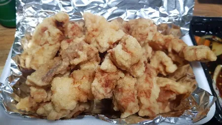 Tangsuyuk Banjeom