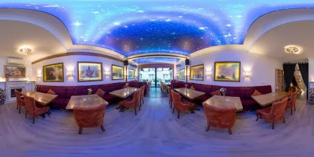 Constantine's Ark Restaurant & Bar | Sultanahmet