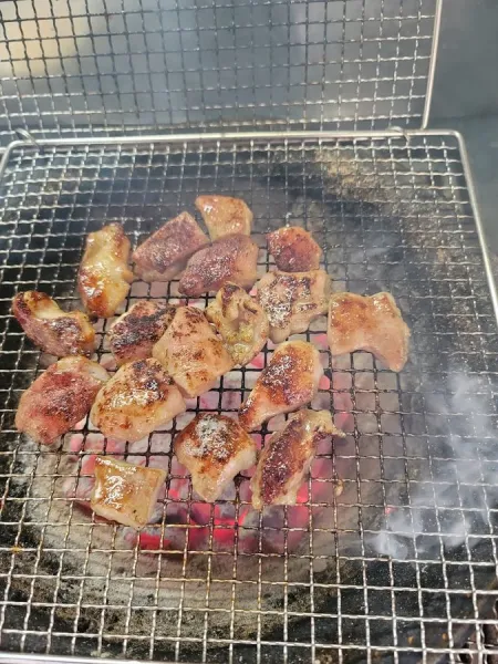 Ppalgan Kkomjangeo