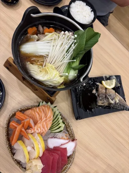 Shinkanzen Sushi สยามสแควร์