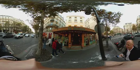 La Rhumerie