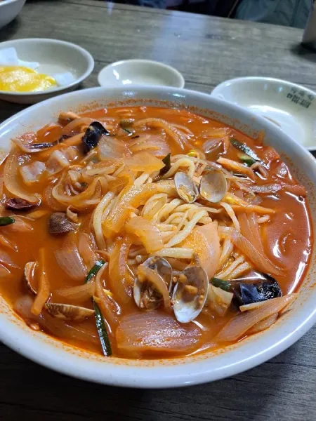 민들레식당