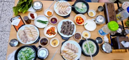 Busan Gukbap