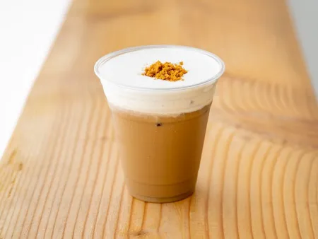 nothing but coffee by ffee&Co