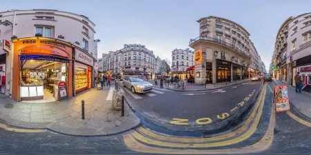 Le Buci