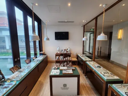 Namaka Jewelry | Pullman Store
