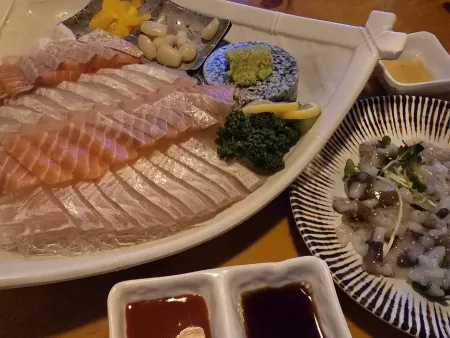 Sashimi