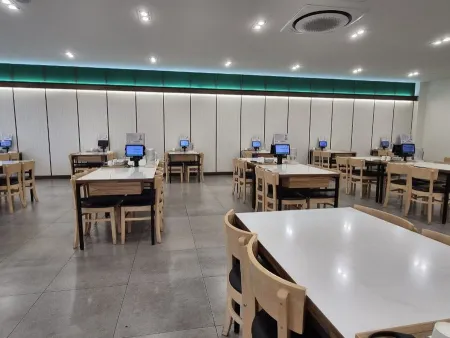 Daesongwan Main Branch