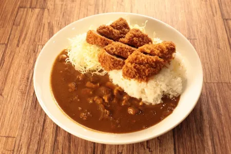 Tonkatsu Curry Shop Ippekoppe - Susukino Branch