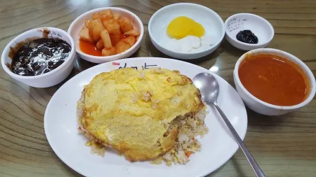 Bogyeong