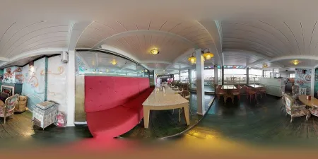 Galata Konak Cafe & Restaurant