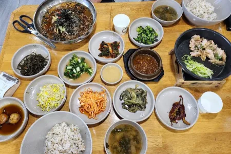 Myeondojang