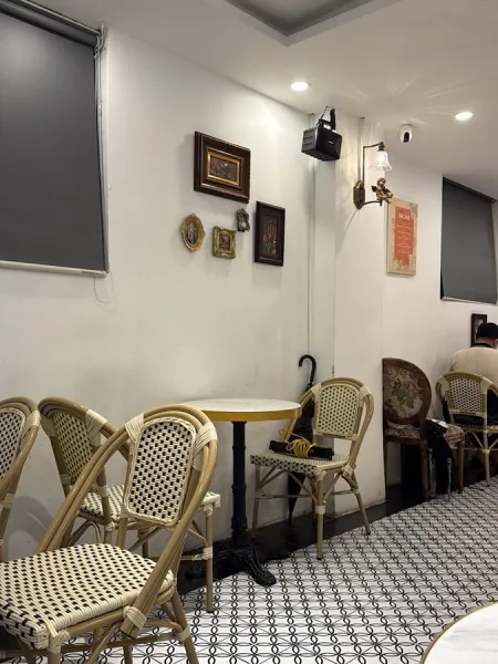 CHOICE - Fresh Coffee and Tea