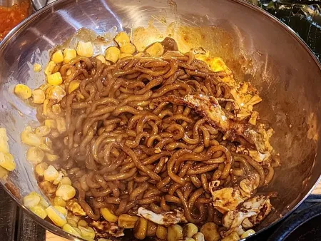 Hakdong Hoegwan