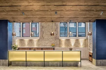 Fairfield by Marriott Inn & Suites New York Manhattan/Times Square South