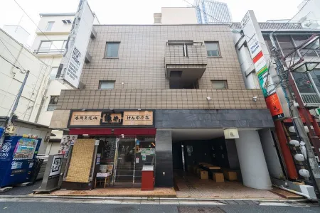 Hotel Keihan Tokyo Yotsuya