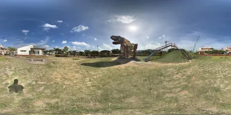Agarihama Kyoryu Park