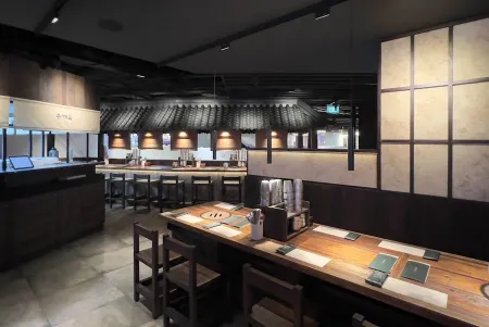 Song Gye Ok Singapore (The Centrepoint) | Korean Grilled Chicken Specialty Restaurant