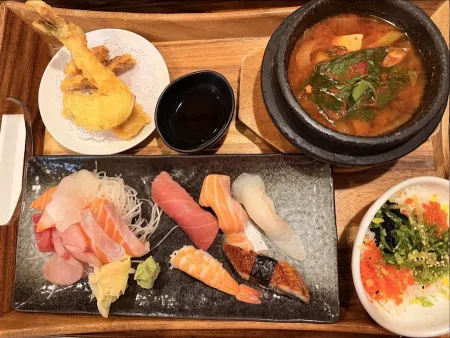 Arado Japanese Restaurant