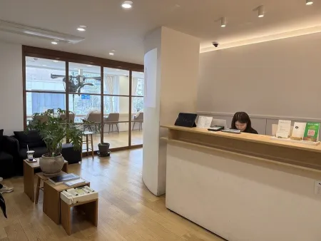 Chahong Room Apgujeong Branch
