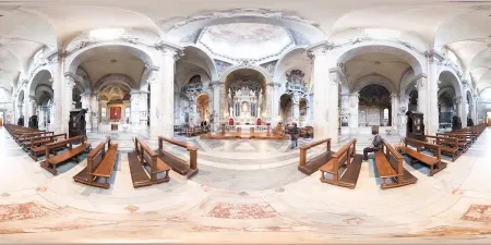 Parish Basilica of Santa Maria del Popolo