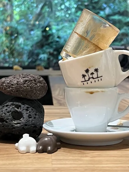 Cafe JMBJ