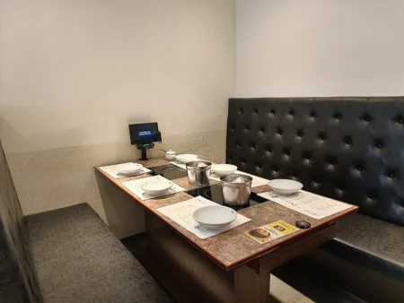 평강삼계탕장충점