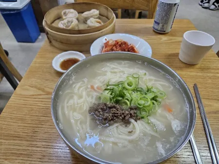 Milsup Noryangjin Branch