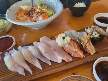 단스시