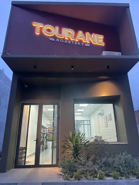 Tourane Roastery
