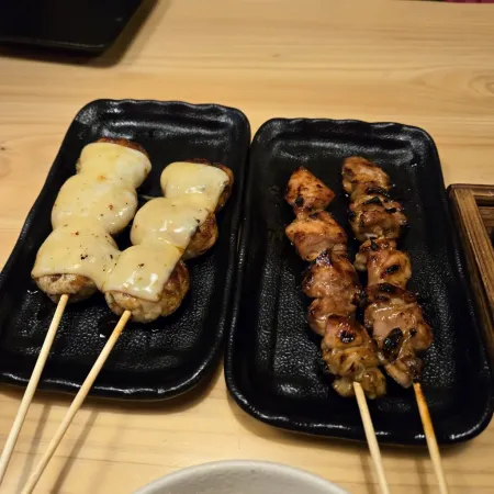 YAKITORI Torikizoku Sapporo Station South Exit Store