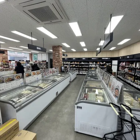 Mono Mart Seongsu Branch