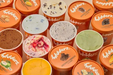 Udders Upper Thomson – Best Halal Ice Cream & Cakes in Singapore