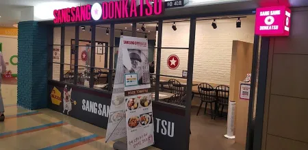 상상돈까스
