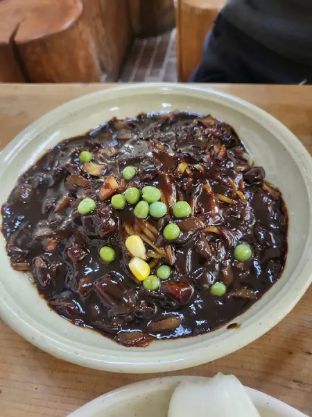 일운반점