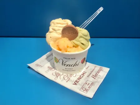 ヴェンキ 大丸京都店