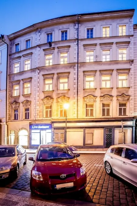 Pivovar U Medvídků