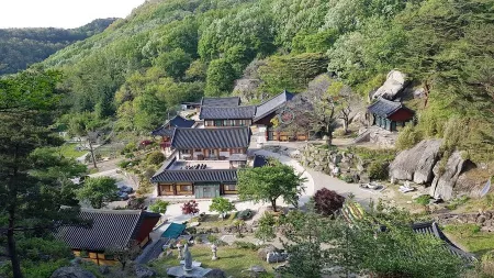 Beopcheonsa