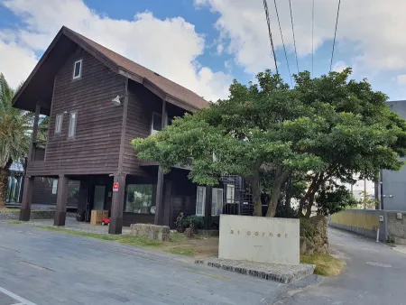 Ocean Palade Hotel and Resort