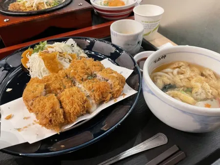 Kisoya Seomyeon Branch