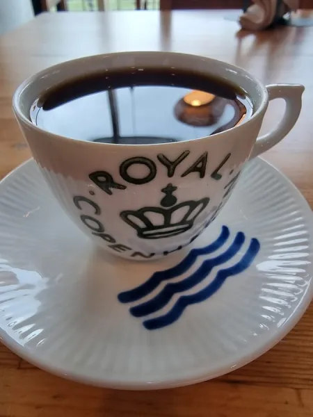 Coffee Tong