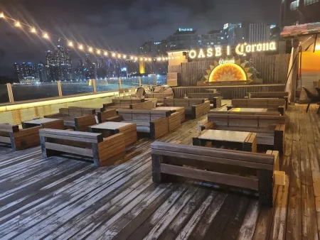OASE BUSAN