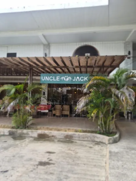 Unclejack