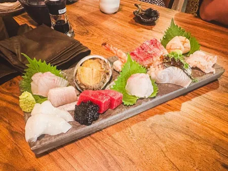Izakaya Seok